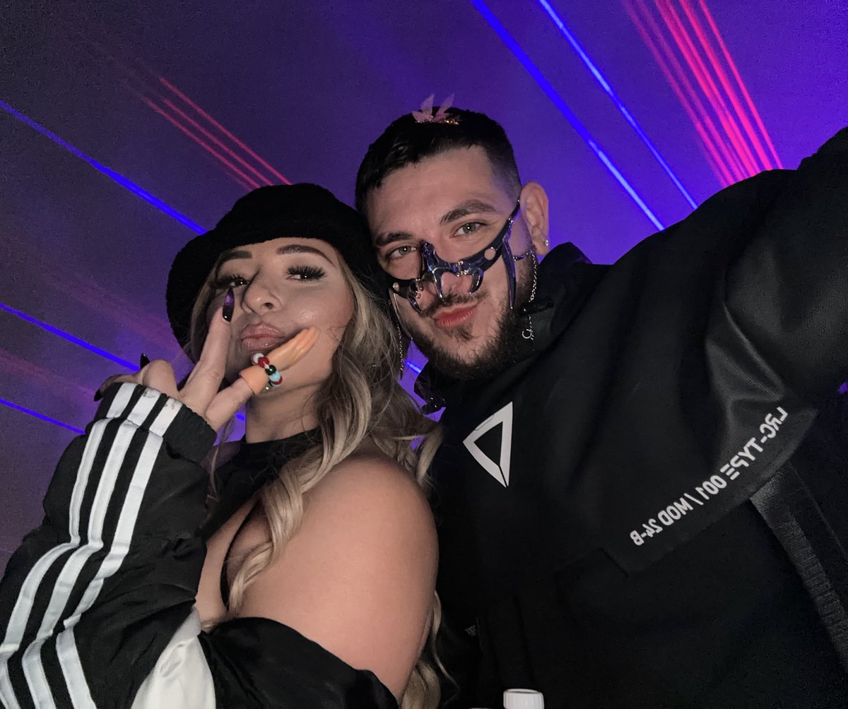DREAMSTATE 💫