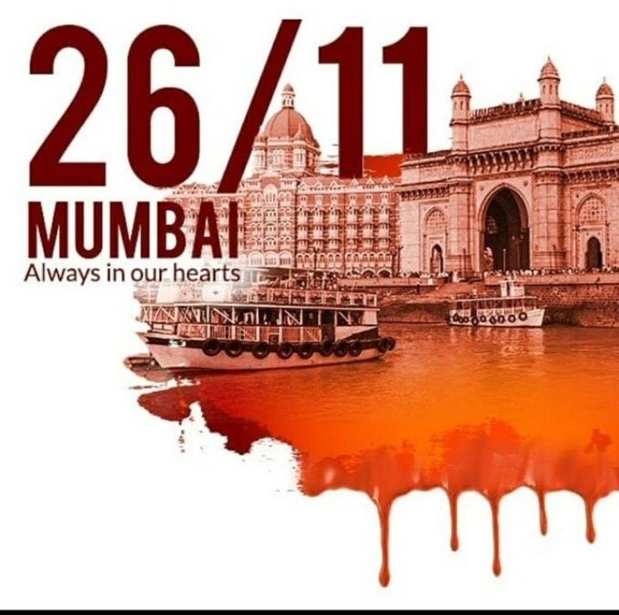Kamikaze20212's tweet photo. #NeverForget2611👇🏻 https://t.co/9sD9anPzwN