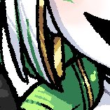 コーラルに脳を焼かれ過ぎて「ここらへんオールマインド感あるな…」とか思い始めた 