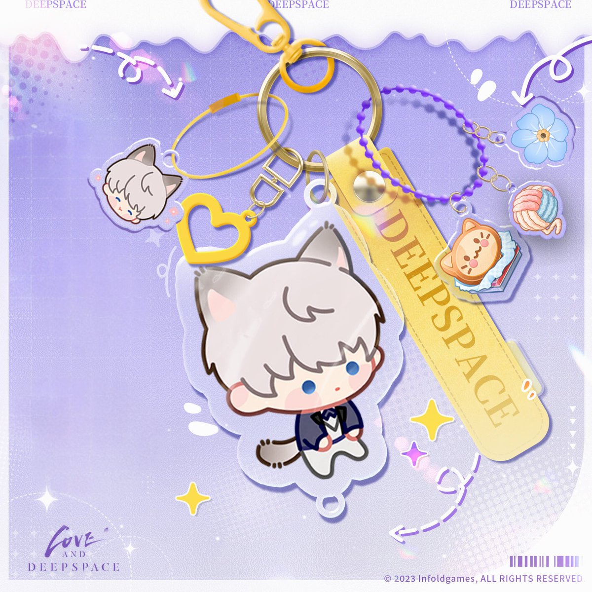 CelestiaLunaire's tweet photo. How I imagine Xavier use it lmao #ItsMeowsTime https://t.co/C5vMP32NbP