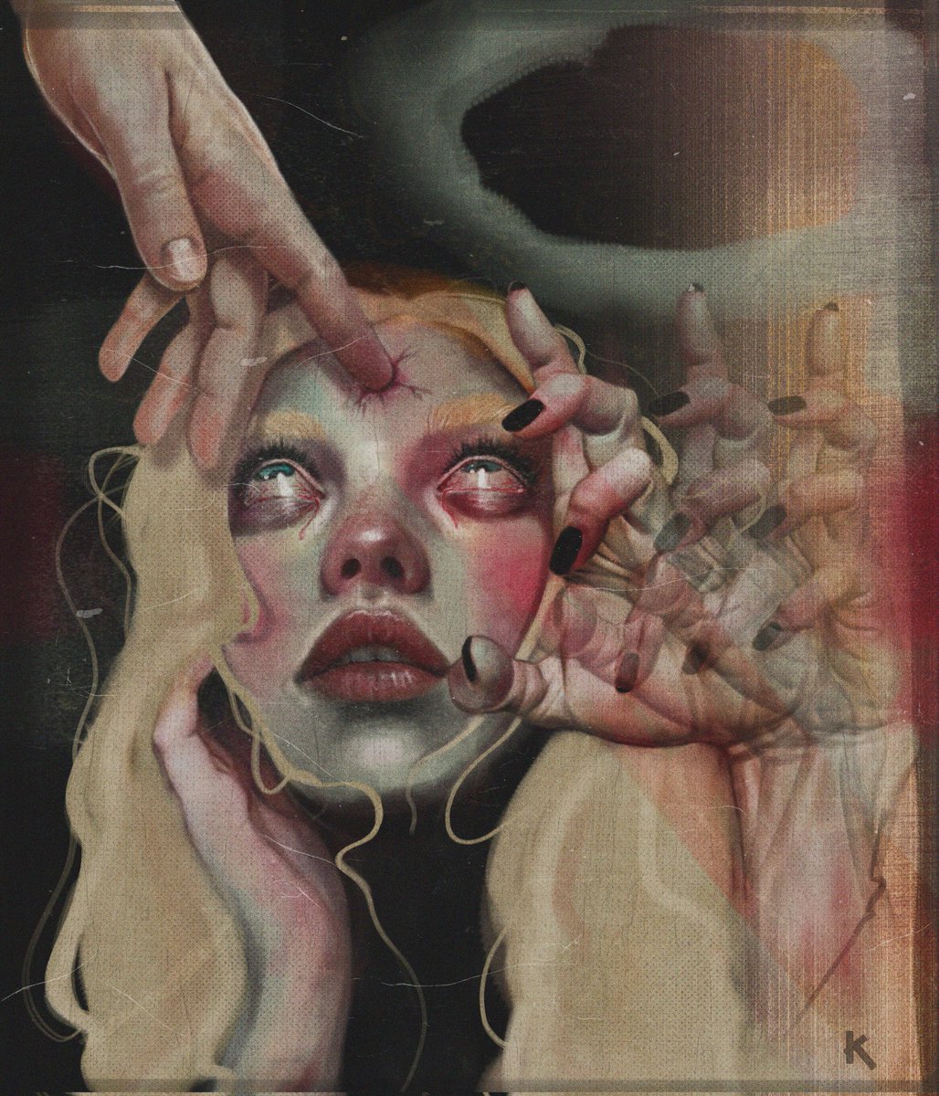 Tash Kinaesthetic tweet media