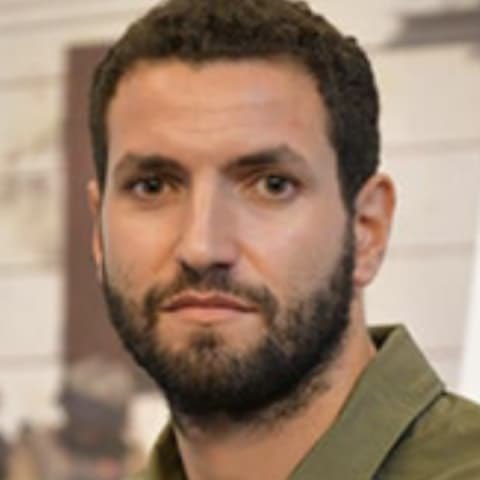 DanielMael's tweet photo. Remember the hero - Shlomo Moshe El. #Yamam https://t.co/LlYTAkvKfj