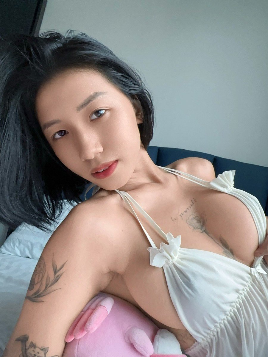 Kinky asian slut Lily is ready to take your dick 🥵 you can bust anywhere you'd like - tits, ass, or inside 💦
 FREE VIP access today 💕

https://t.co/04MdgWgMmT https://t.co/8D1AHCeGMi