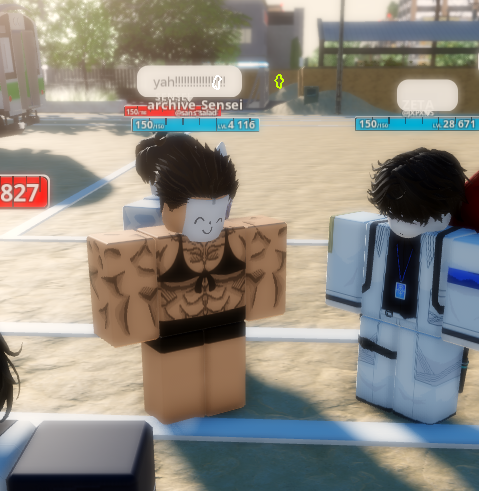 NotSumida's tweet image. Canon event 😭💢