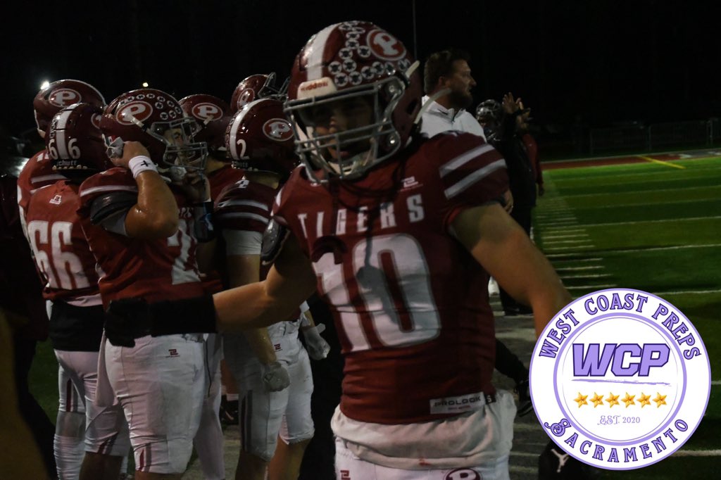 West Coast Preps Sacramento (@wcpsacramento) on Twitter photo Hayden Droogsma’s red zone interception sealed Patterson’s championship bid.
His overall impact and dreams are terrific, too. | <a href="/haydendroogsma/">Hayden Droogsma</a>
Read about the Patterson junior tomorrow at WestCoastPreps.com Hayden Droogsma’s red zone interception sealed Patterson’s championship bid.
His overall impact and dreams are terrific, too. | <a href="/haydendroogsma/">Hayden Droogsma</a>
Read about the Patterson junior tomorrow at WestCoastPreps.com