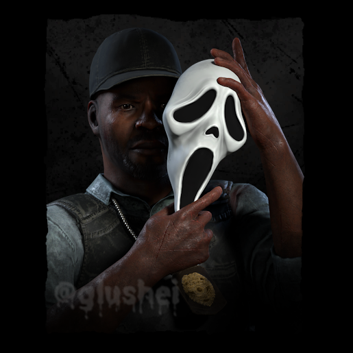 glushei's tweet photo. Just finished portraits for all survivors! Here's a look at a few more.
I'll finish the rest of legendaries once I publish this pack https://t.co/q0ArqeP2KB