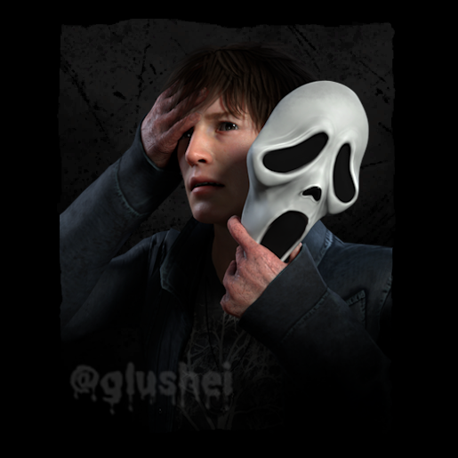 glushei's tweet photo. Just finished portraits for all survivors! Here's a look at a few more.
I'll finish the rest of legendaries once I publish this pack https://t.co/q0ArqeP2KB