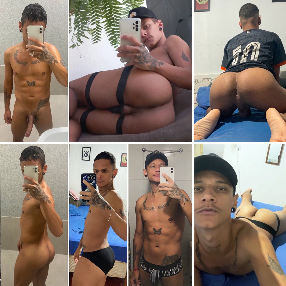 FunSizedFellaz's tweet photo. 5’3 @GarotoGynn https://t.co/rbFMGtNpRA