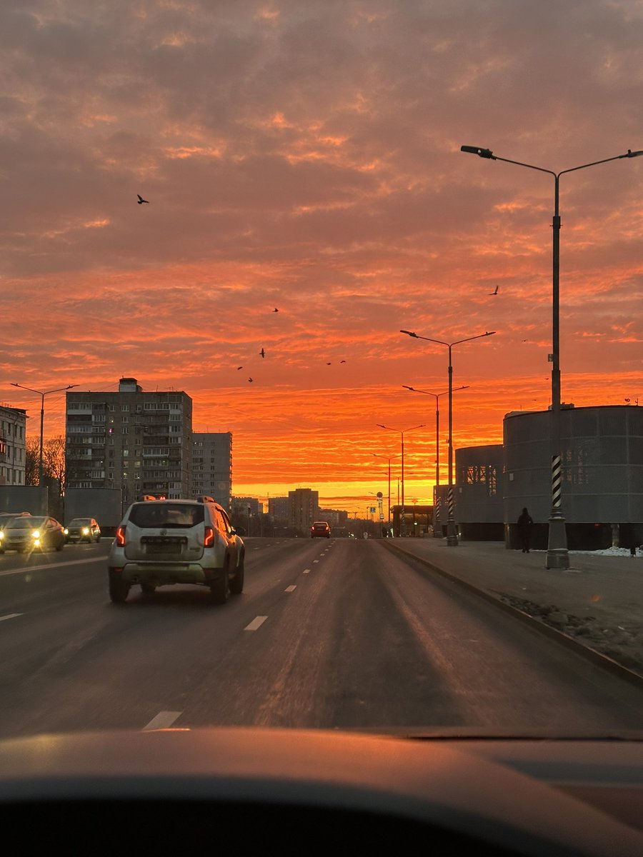 #поисковыерассветы, получается)