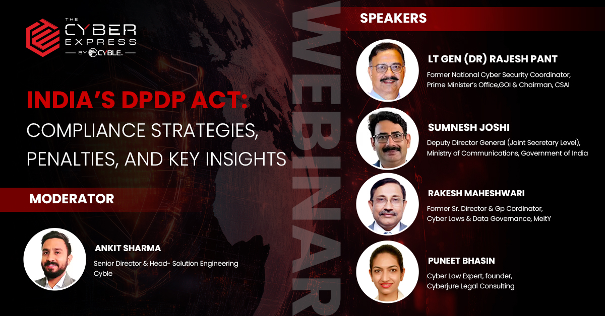 The Cyber Express By Cyble tweet media