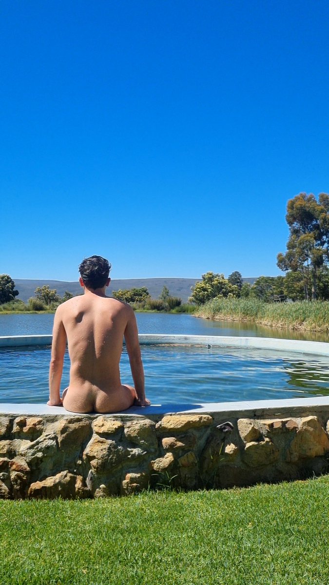 Just Shaun tweet media