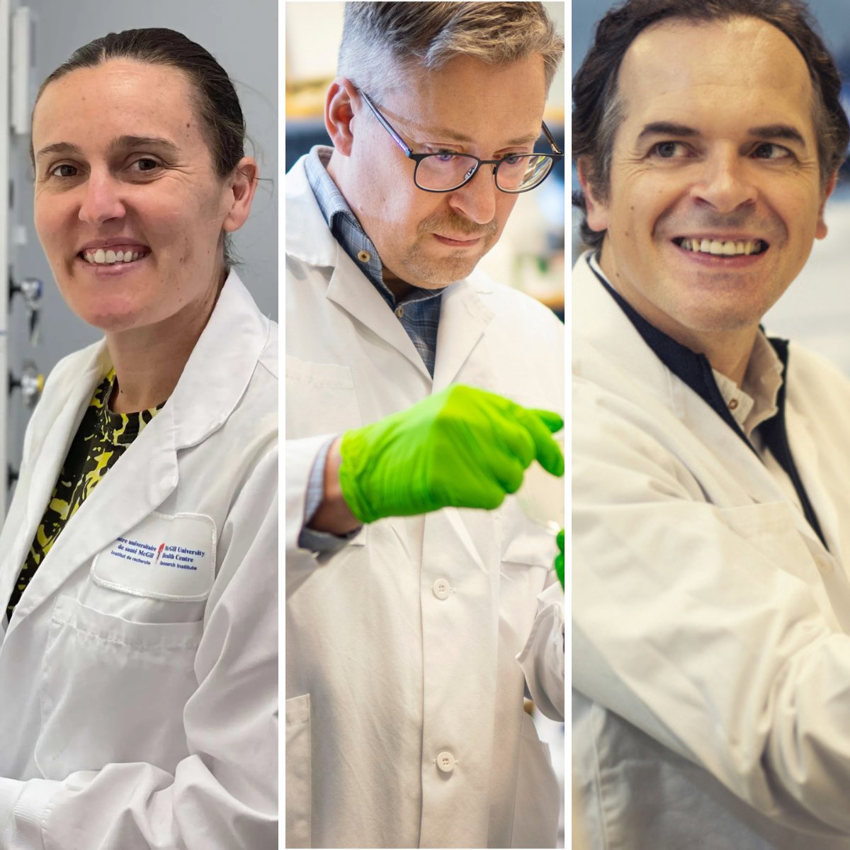Lund Stem Cell Center (@lund_stem) on Twitter photo 🌟We're back at #ATMPSweden in Malmö today! Catch <a href="/Lund_Stem/">Lund Stem Cell Center</a>'s Darcy Wagner on the academic perspective of #ATMPs, Johan Flygare on gene therapy for Diamond-Blackfan Anemia & Filipe Pereira on dendritic cell reprogramming for cancer immunotherapy.
Stop by our booth to connect!👋 🌟We're back at #ATMPSweden in Malmö today! Catch <a href="/Lund_Stem/">Lund Stem Cell Center</a>'s Darcy Wagner on the academic perspective of #ATMPs, Johan Flygare on gene therapy for Diamond-Blackfan Anemia & Filipe Pereira on dendritic cell reprogramming for cancer immunotherapy.
Stop by our booth to connect!👋