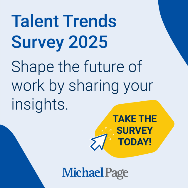 JBITMP's tweet photo. Talent Trends Survey 2025 https://t.co/RwsVmECBBW