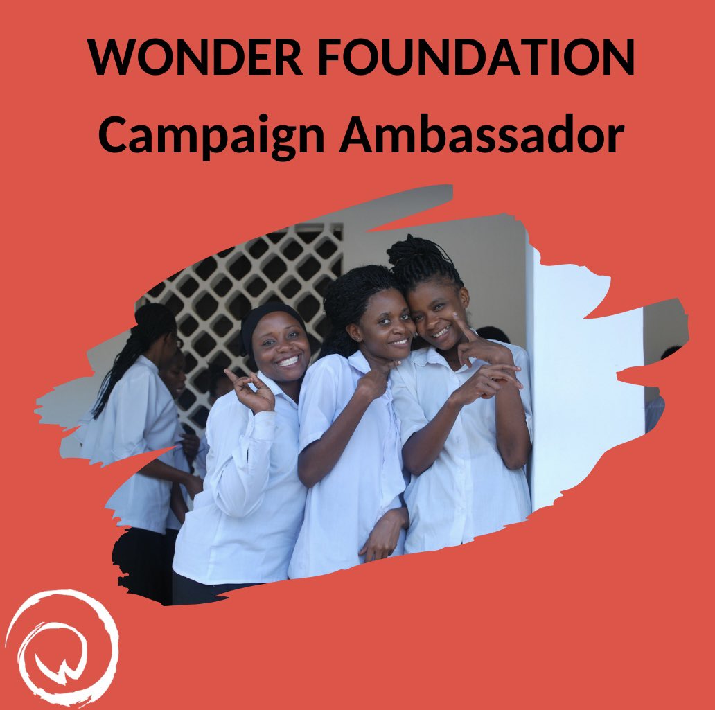 #GivingTuesday December 3rd only 1 week away! Supporting women into safe, stable employment. Your donation, with Global Giving’s matching funds will help provide vocational training and career skills. #Donate #MatchFunded  #NonProfit  #GiveBack