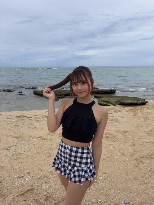 山田莉愛のTwitter画像17