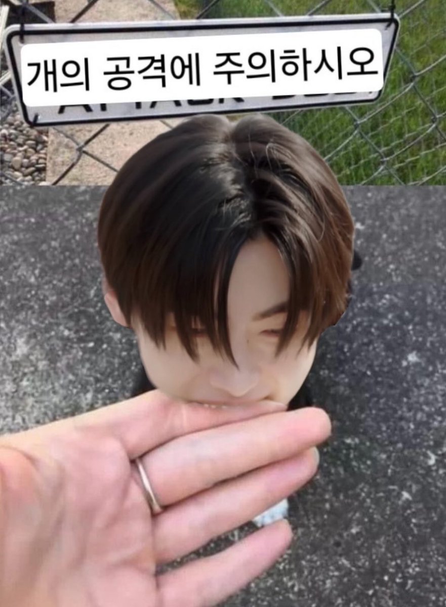 캌.