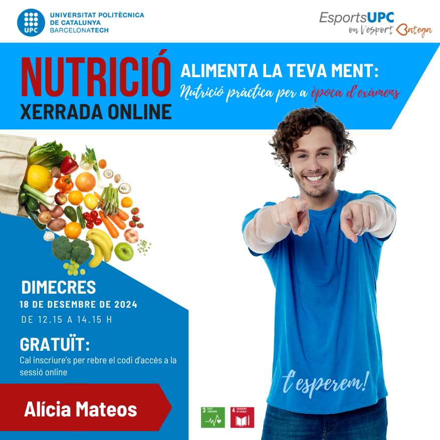 Servei d'Esports UPC tweet media