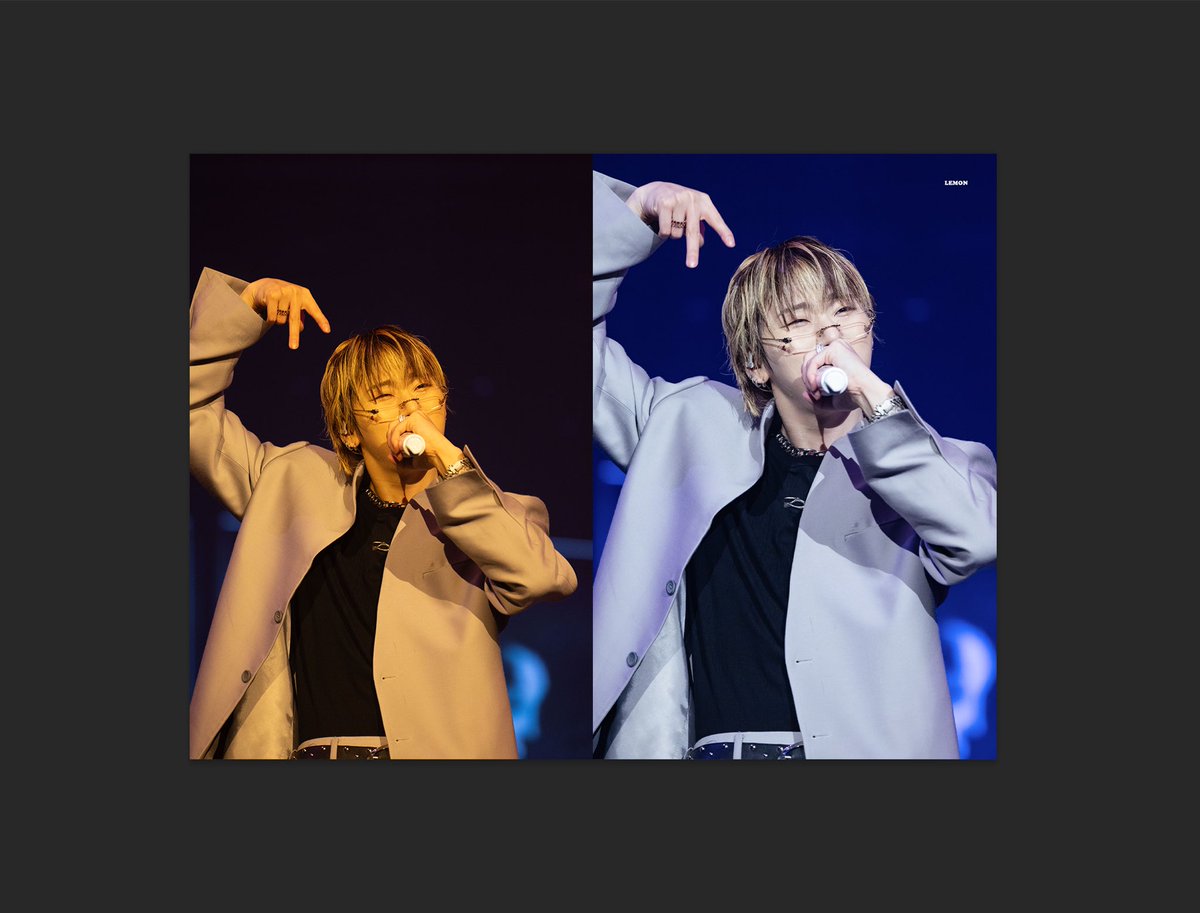 _LEMON_0822's tweet photo. 색감보정 before &amp; after
열심히 살렸ㄷr…. https://t.co/zM3qCLEX55