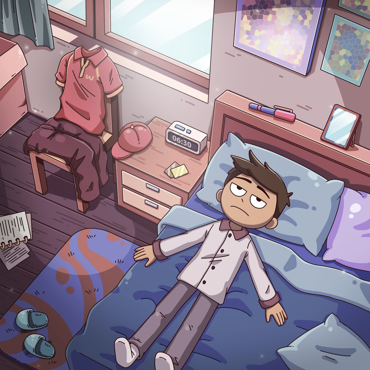 Wake up, the screen is not going to tap itself 👉📱

🕹️ t.me/themoneyshotbot