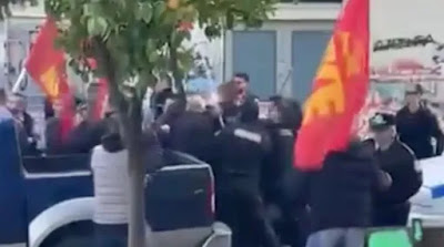 filpap's tweet photo. Οικολογισμοί: Το ανεξέλεγκτο ΚΚΕ στην υπεράσπιση του Στάλιν και ... https://t.co/Hj4k0lRp2i
#Ουκρανία, #ΜεΤηνΟυκρανια,#WithUkraine,#WithTheUkranianPeople, #ΚΚΕ https://t.co/KjzEVLRkof