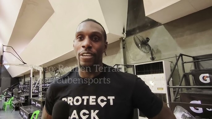 baekpd1983's tweet photo. List of KBL clubs interested in recruiting Ra Gun-ah's(Ricardo Ratliffe)
✅️ JKJ Red Boosters
✅️ LG Sakers
✅️ DB Promy
They look forward to February 2025.
#RicardoRatliffe #RaGunAh #KBL https://t.co/vbDwY89u8f