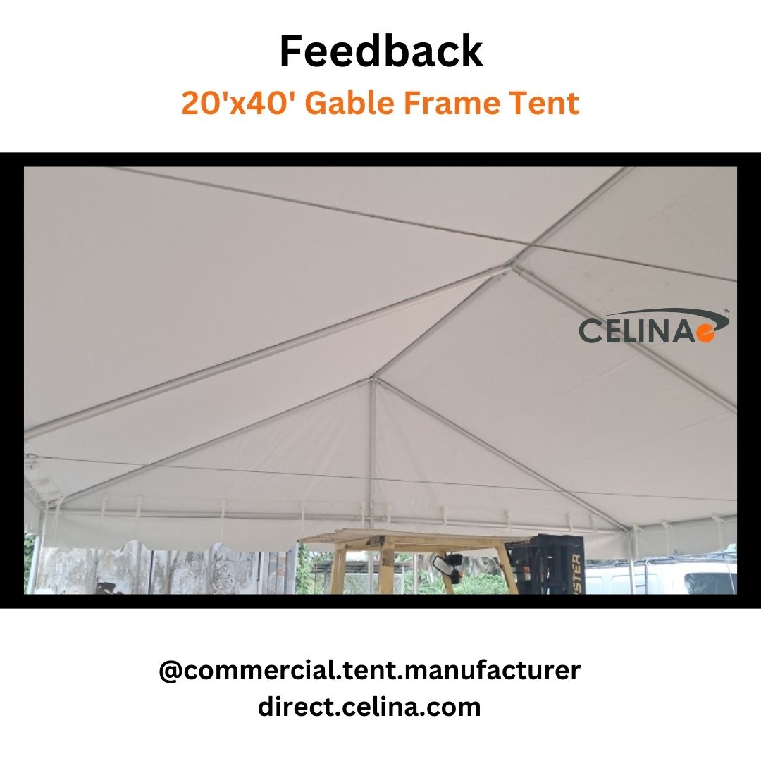 CelinaGlobal's tweet photo. Wow a really creative and suitable application of the Gable Grame tent, not only work as a party tent, but also a car shelter, sometimes the walkway for a wedding too,do you have one?DM and get one😉

#tentalk  #EVENT #outdoors #party #wedding #FACTORY #manufacturer https://t.co/cm3miEWVfK