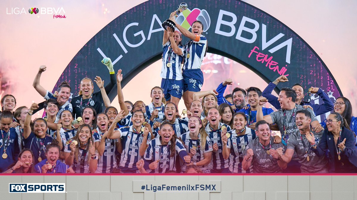 FOXGolFemenil tweet picture