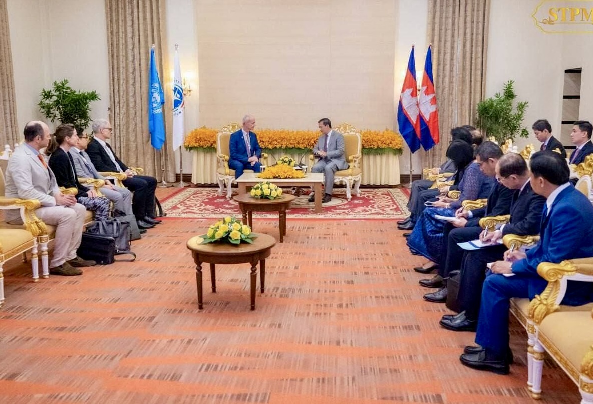 Gilles Carbonnier tweet media