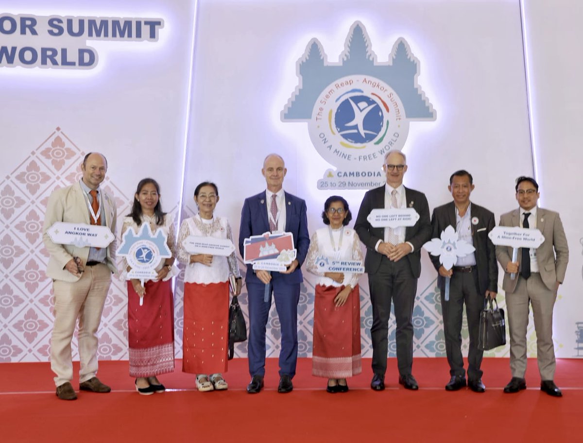 Gilles Carbonnier tweet media