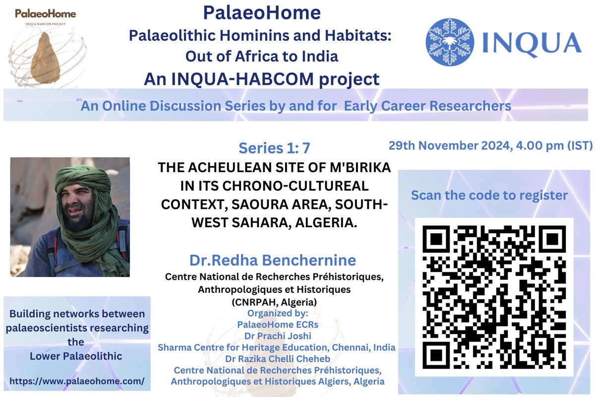 Palaeo Home tweet media