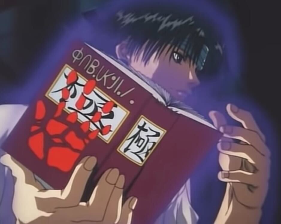 HUNTER×HUNTER 旧アニメ　クロロ 旧クロロ」のアイデア 25 件【2025】 | ハンターハンター