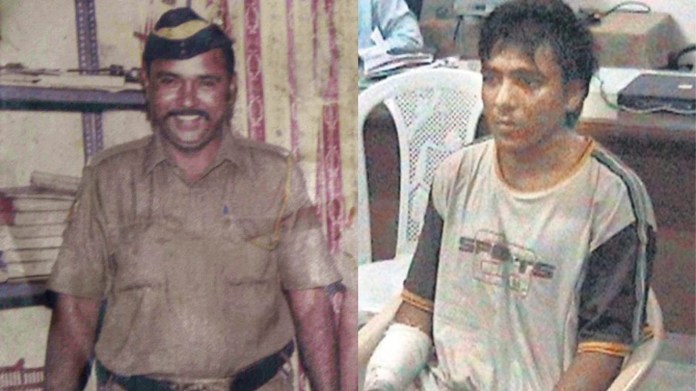 26/11 मुंबई आतंकी हमले में मातृभूमि की रक्षा हेतु अपना सर्वोच्च बलिदान देने वाले वीर जवानों, पुलिसकर्मियों और निर्दोष नागरिकों को सादर नमन। 

उनकी वीरता, त्याग और बलिदान सदैव स्मरणीय रहेगा।
#MumbaiTerrorAttack