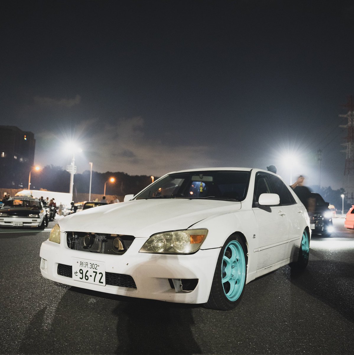 #新しいプロフィール画像