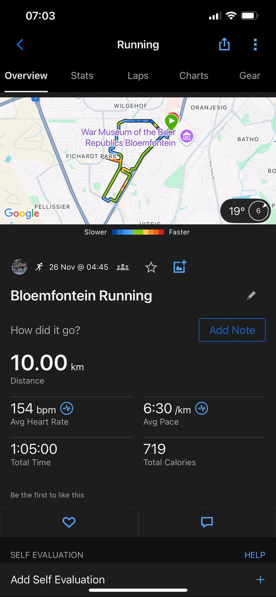 zamalekhula's tweet image. #ZamaLeBus #ActiveRest #BeatYesterday #Garmin All Preps For @2OceansMarathon  &amp;amp; @ComradesRace Resumed … #RunningWithTumiSole #runningman #TrapnLos #IPaintedMyRun