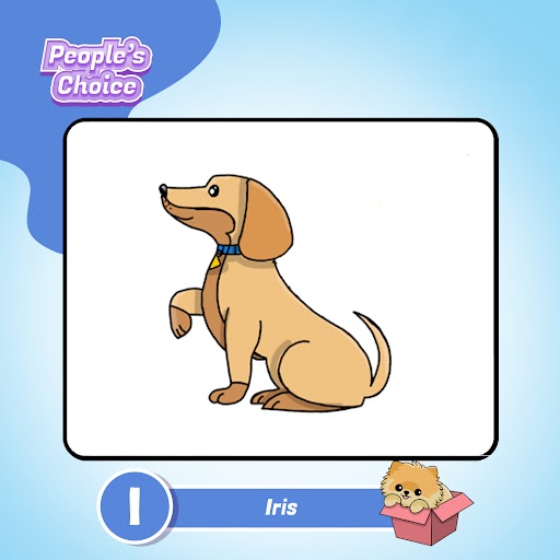DrawingDeskApp's tweet photo. 🏆 Congratulations to the winners of our Dog Art Challenge! Your drawings truly captured our hearts!

#drawingdeskapp #drawingdesk #digitalart #ipadart #madewithdrawingdesk #dogart #DDDogArtChallenge #dog #doglovers #drawingchallenge #artchallenge #drawingcompetition https://t.co/jbP6dMpwv5