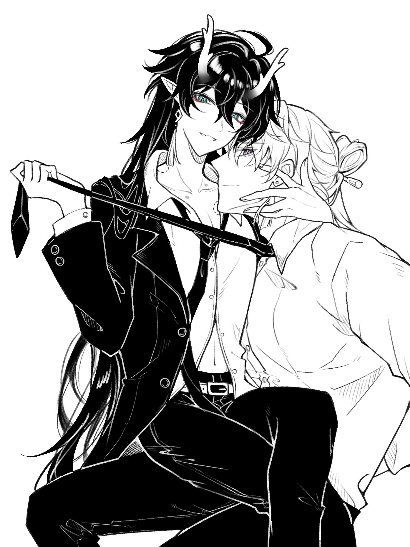 Posts with replies by 朝雾_Asagiri (@Asagiri0914) / X