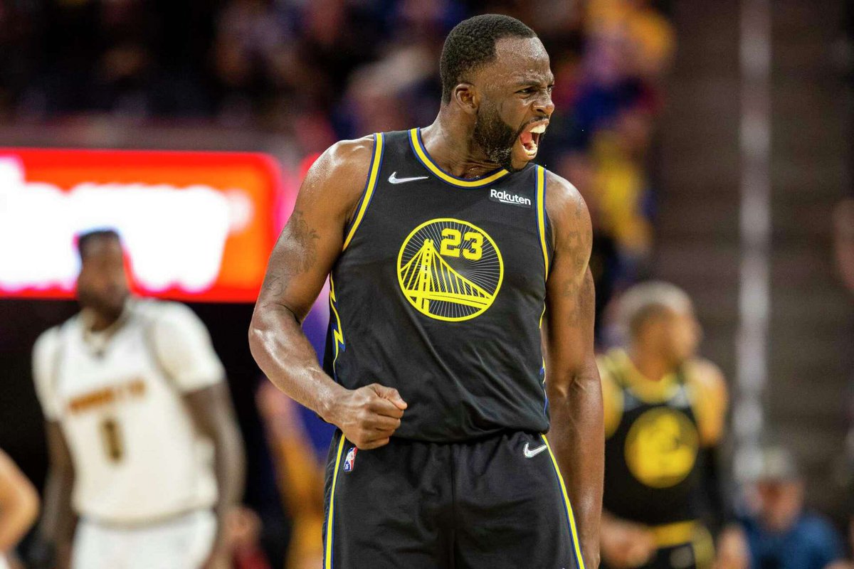 BetWithBoat's tweet photo. Draymond Green o5.5 ast ✅
Shai Gilgeous-Alexander o30.5 pts ✅

Bang!! Cash these sweat free 💰

3-1 on the night! 🔥

#GamblingTwitter #PlayerProps #Sportsbetting #Sleeper #Underdogfantasy #GamblingX #Fliff #PrizePicks #NBA #PrizePicksNBA #DFS https://t.co/AhzMJefm6V