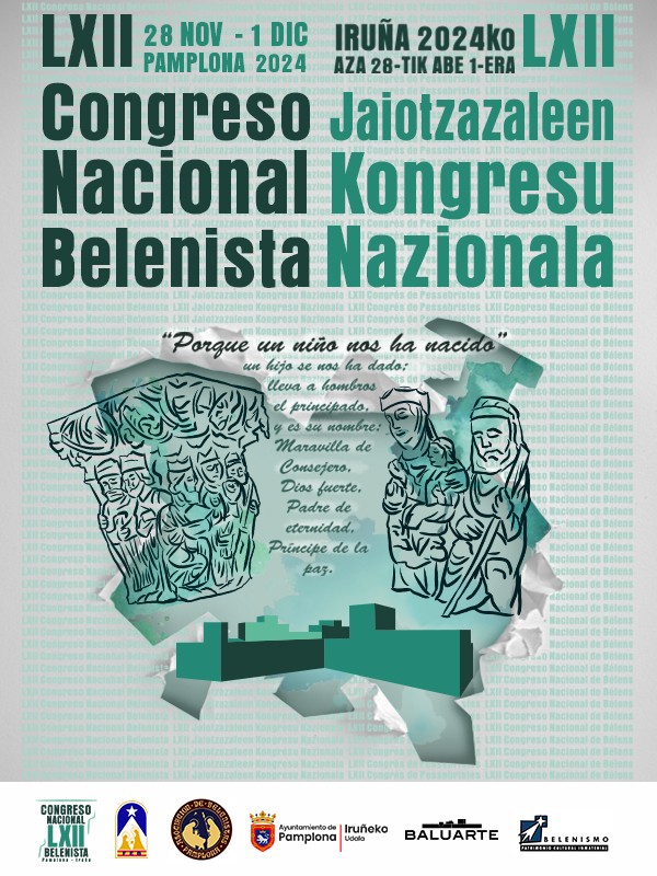 Meet In Pamplona & Navarra tweet media