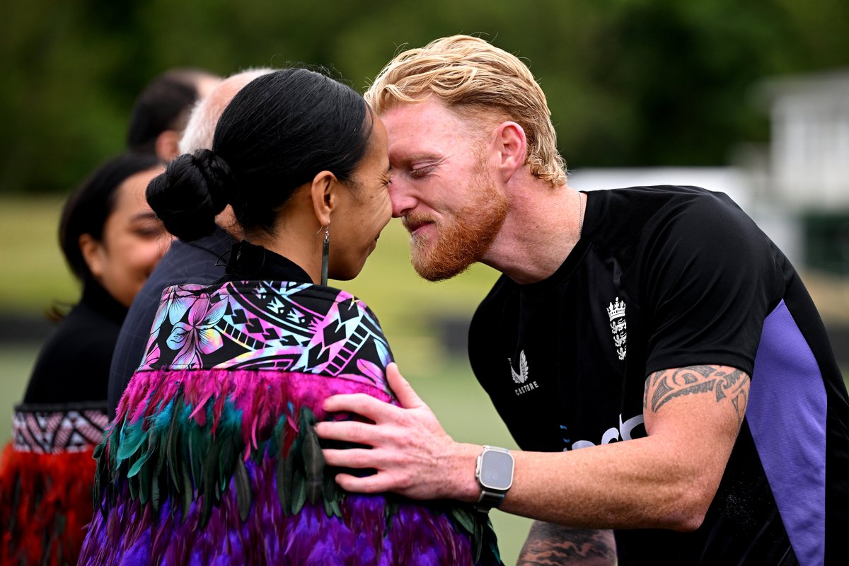 England Cricket tweet media