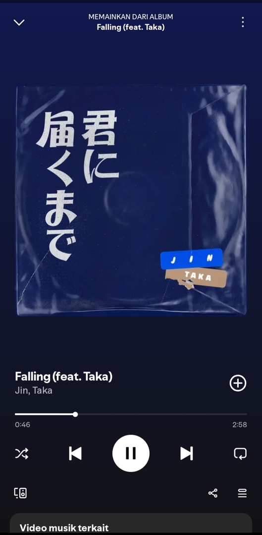 MUSIKMENFESS's tweet photo. 🐣 Siapa di sini yang suka OOR??? Bangun gesss, ada Jin ft Taka. Bagus banget, kalian harus dengerin ini 😭😭😭😭😭 https://t.co/szVp1WipMS