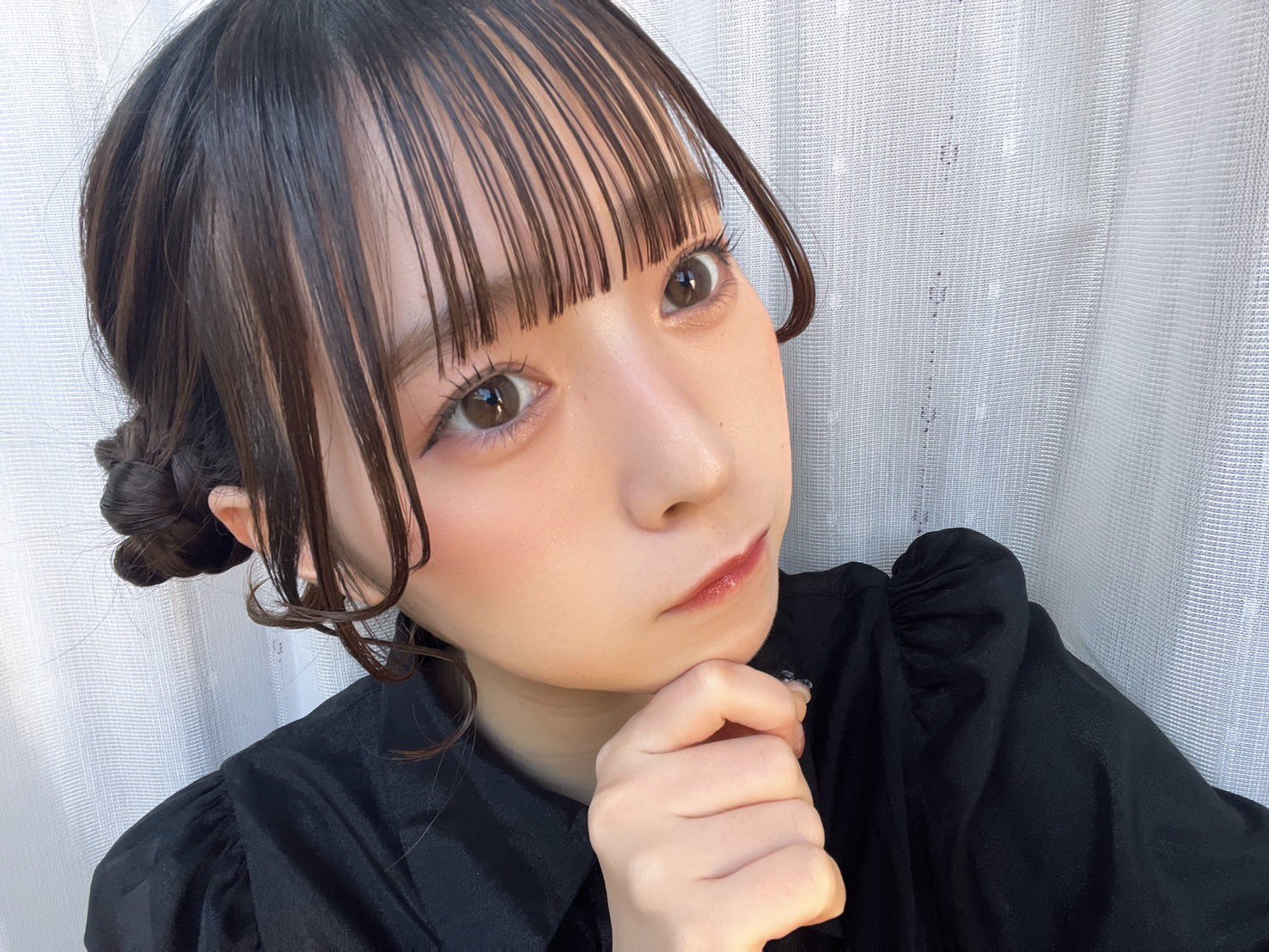 cutie street 善 推しアピ ヘアゴム 梅田みゆ 1個 PEGVZBTE 売買