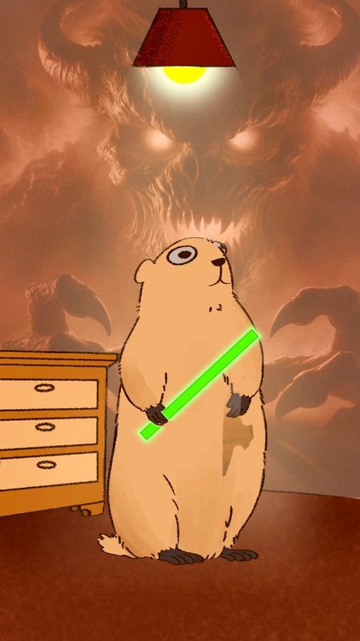 Benny Hawe tweet media