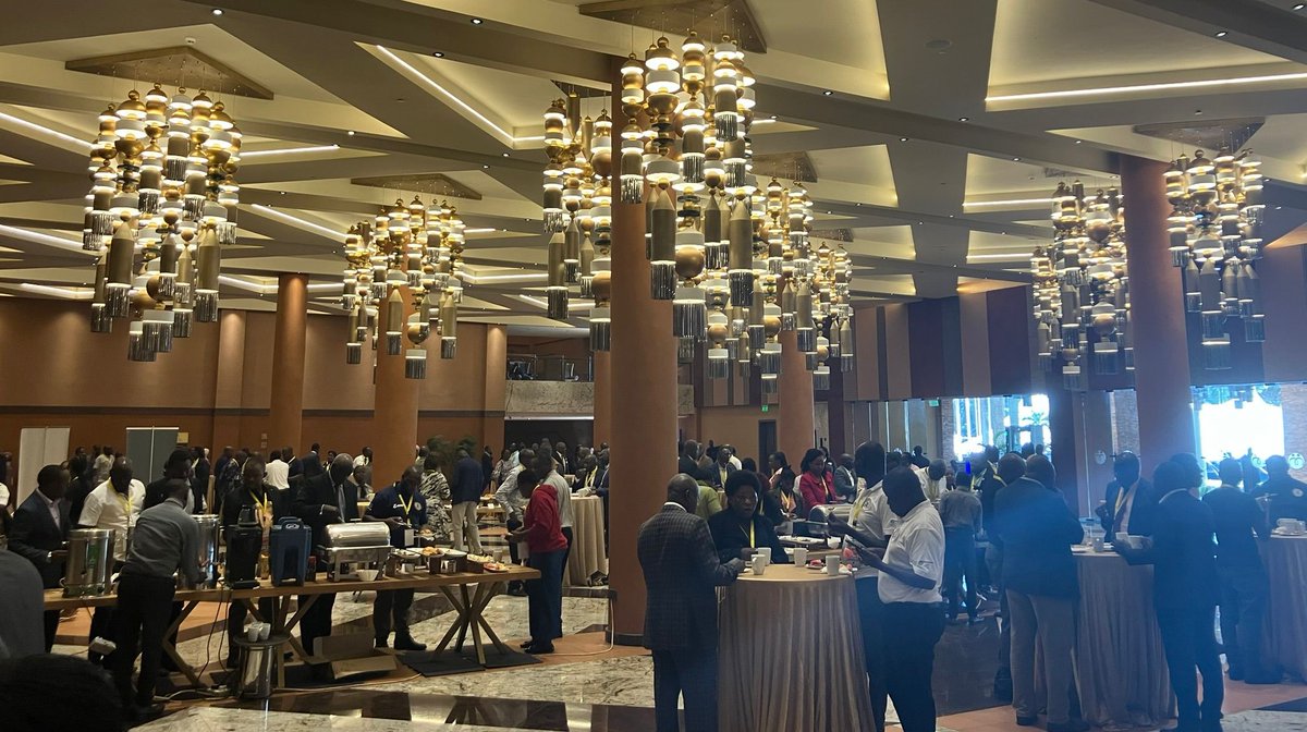 Land and Equity Movement in Uganda tweet media