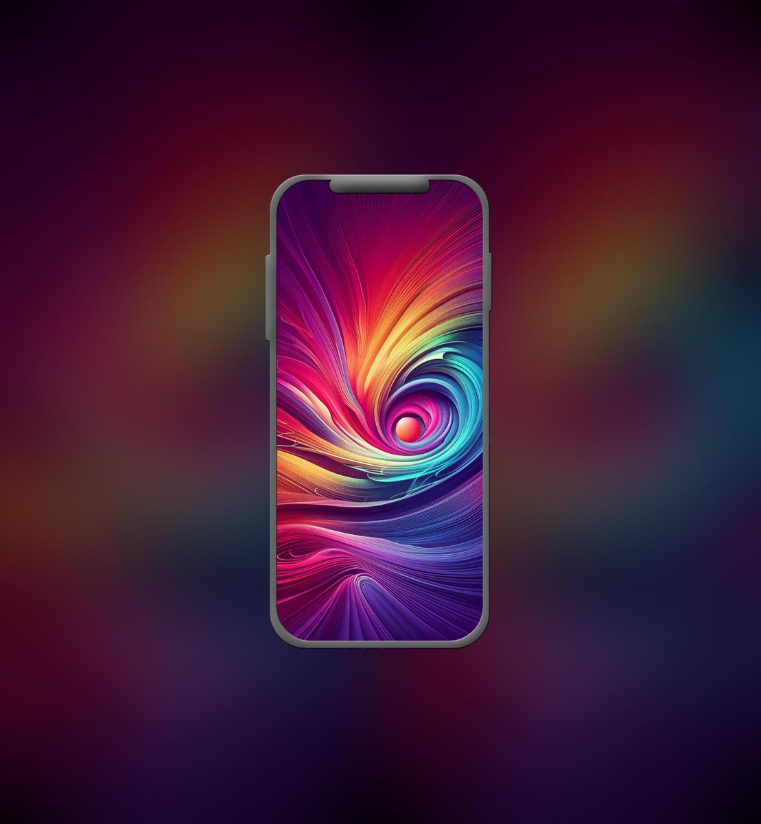 ChicWallpapers's tweet image. #LockscreenDesign
#PhoneArtistry
#BackgroundImage
#MobileBackdrop