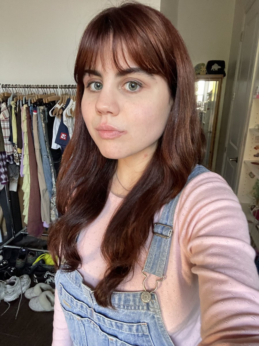 Lauren tweet media