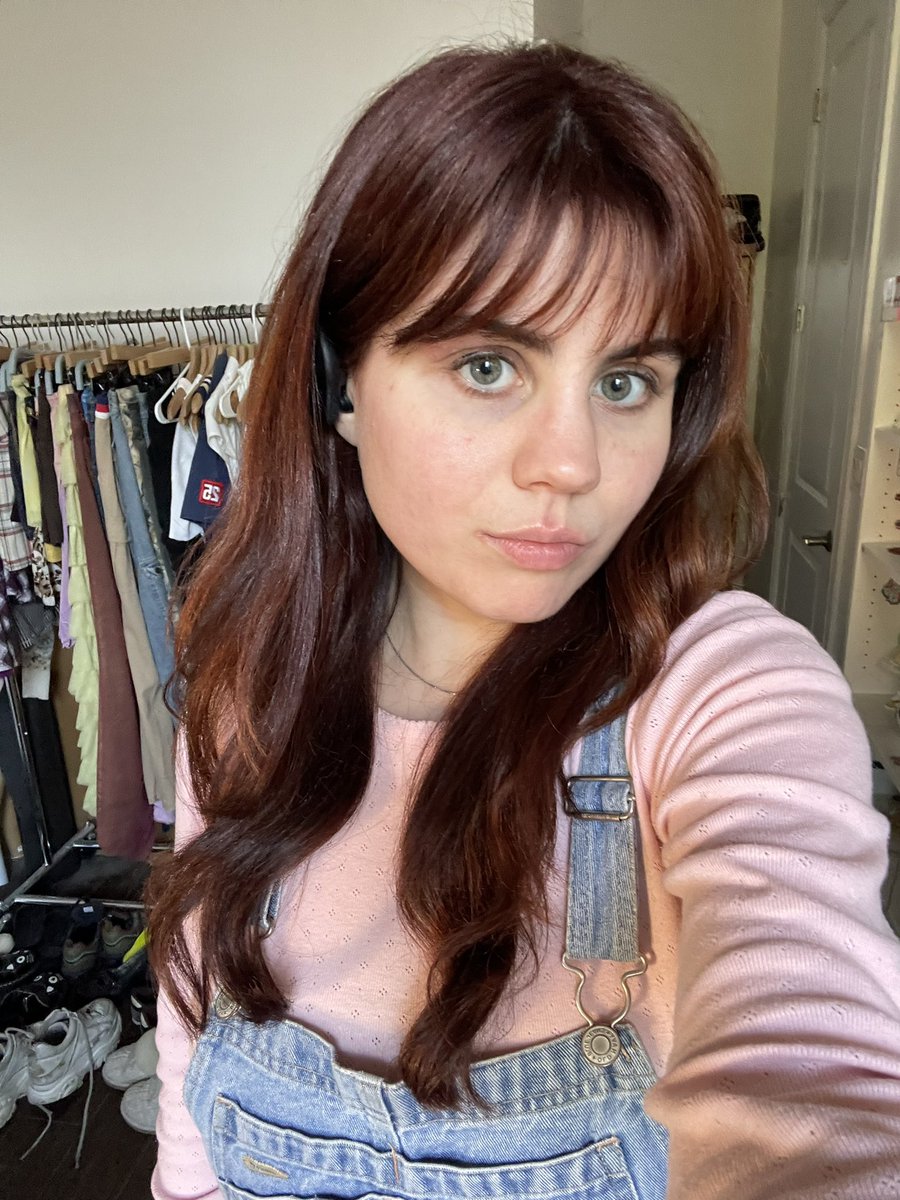 Lauren tweet media