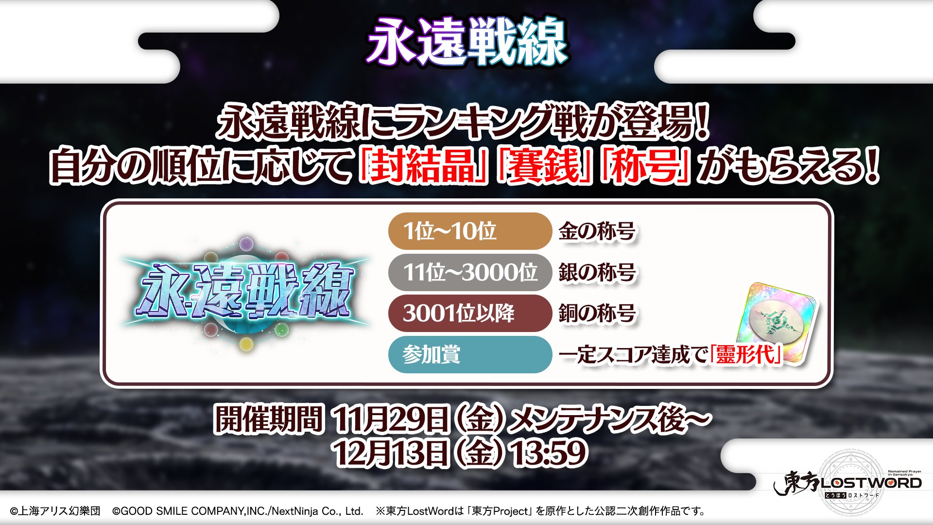 Toho Sara 東方沙羅 ダウンロード・コード付二枚組アナログ