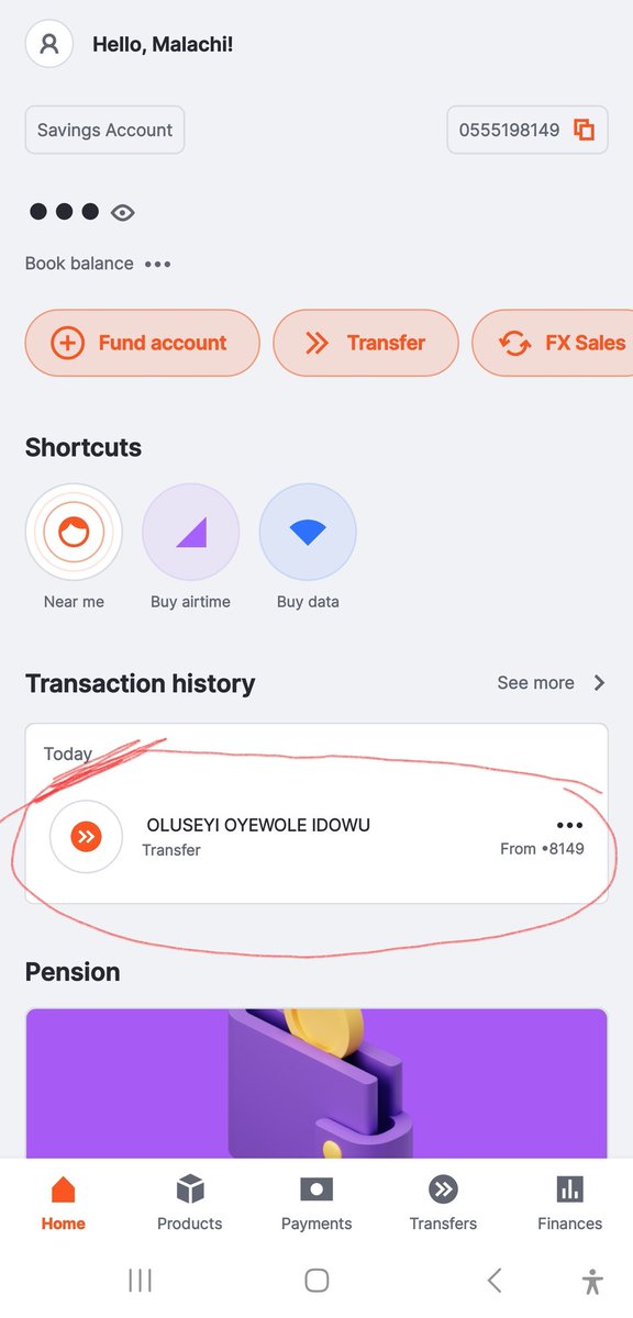 Mal Osibogun Tayo tweet media