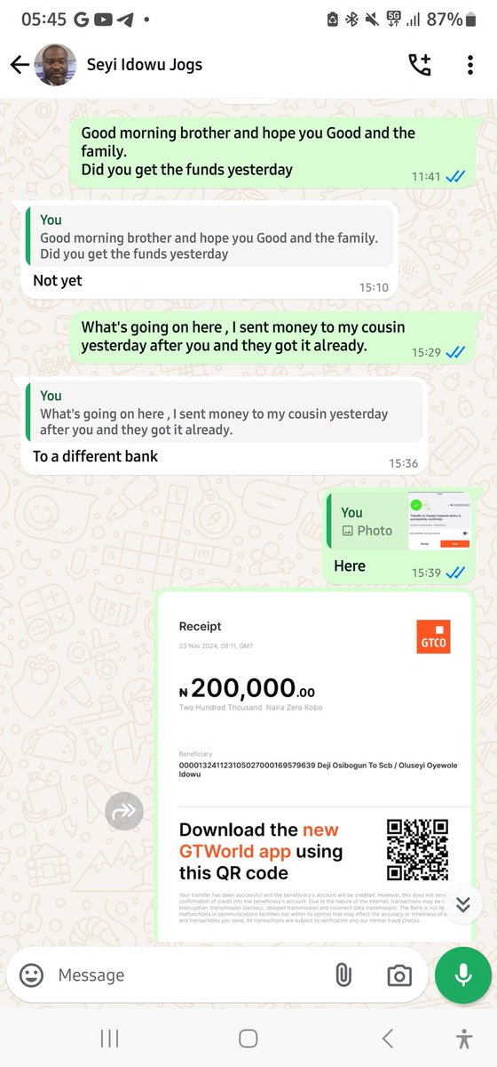 Mal Osibogun Tayo tweet media