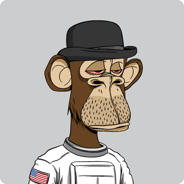 boredilio's tweet photo. Boredilio— a unique NFT collection generated 1:1 in exact accordance with the original BAYC.

BAYC #2224

Boredilio #2224

MagicEden https://t.co/j0hmNK8WoI

#ApeChain #ApeCoin #apechainnft #NFT #NFTCollection #BAYC #boredape https://t.co/FeIDkh5mse
